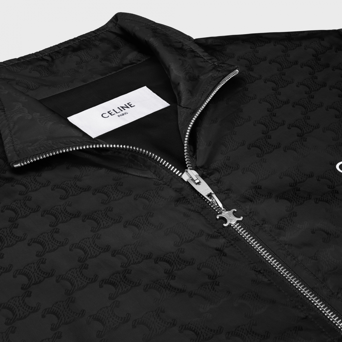 Men's 'Blouson' Jacket