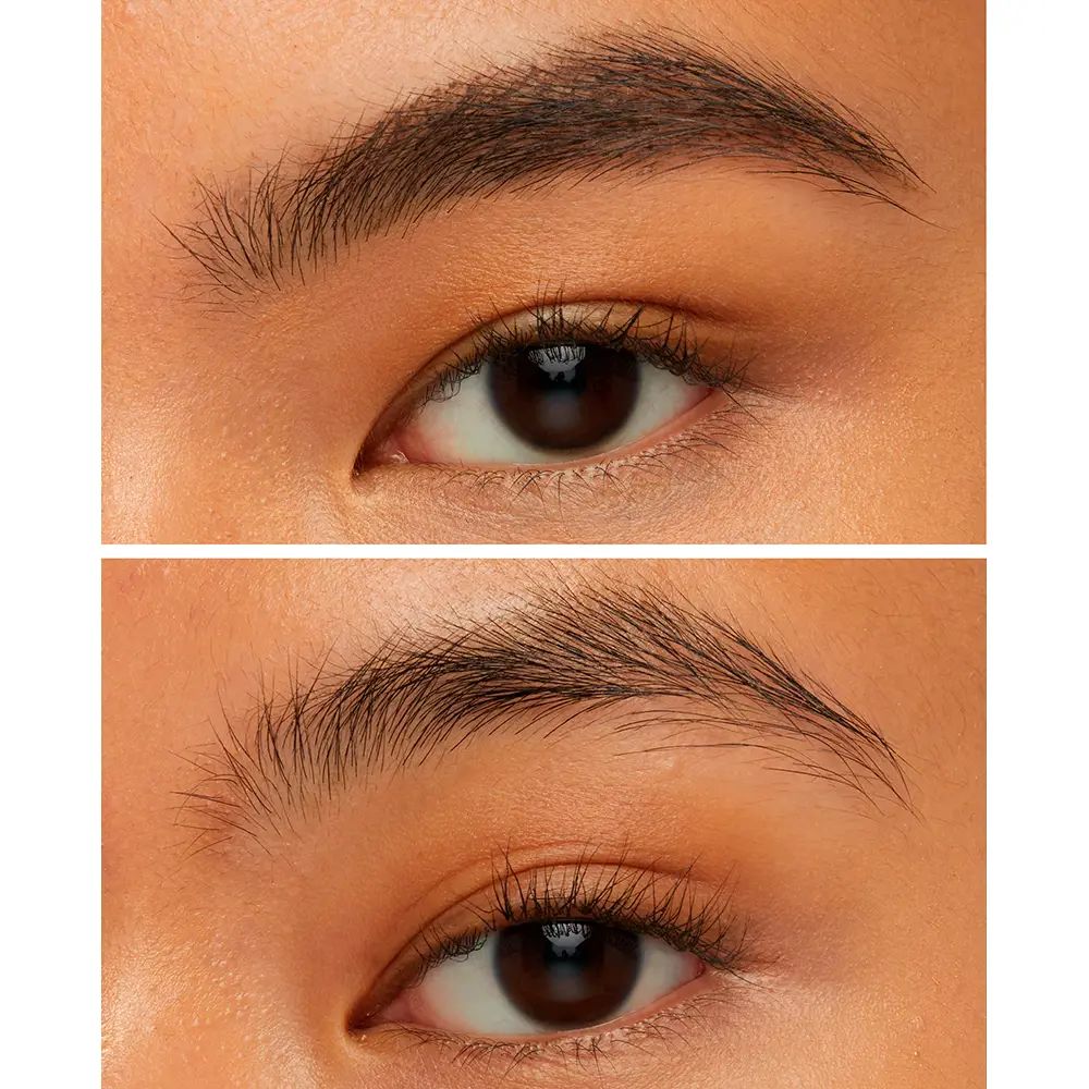 'Tattoo Brow Styling' Eyebrow Gel - 260 Deep Brown 6 ml