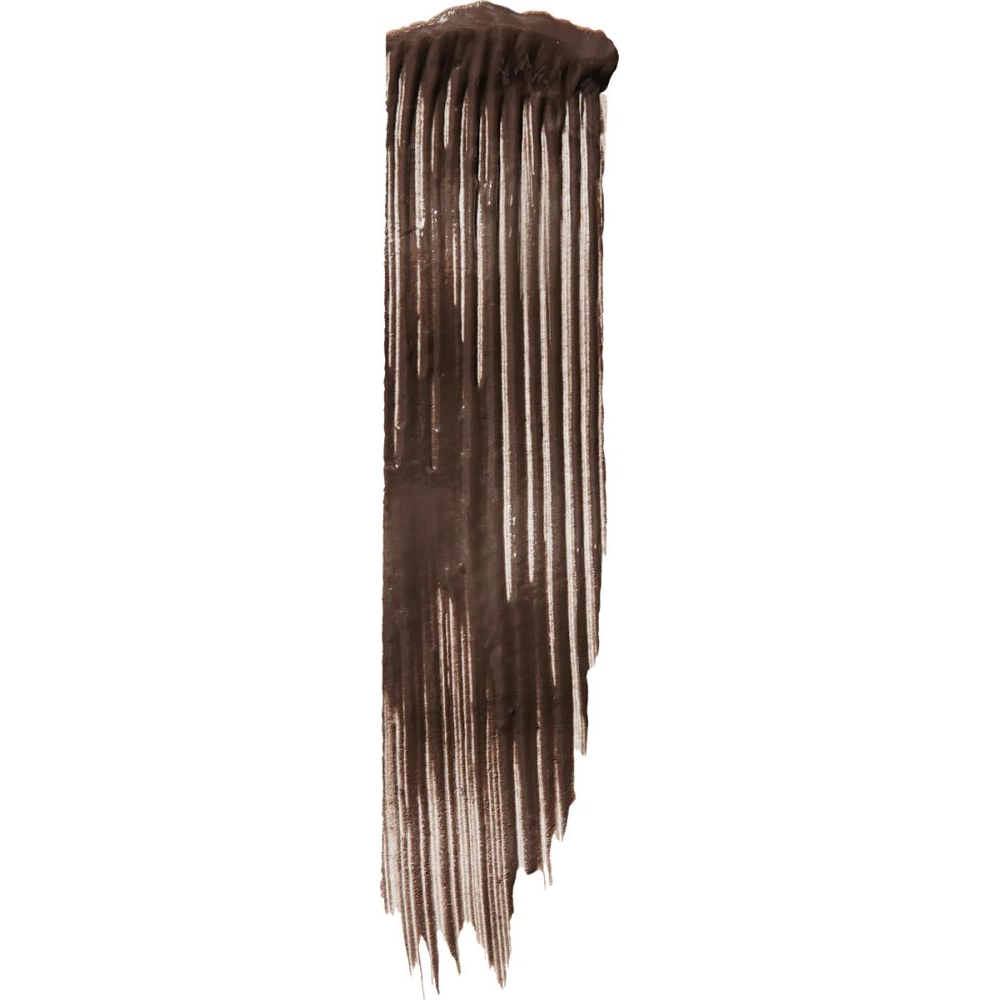 'Tattoo Brow Styling' Eyebrow Gel - 260 Deep Brown 6 ml