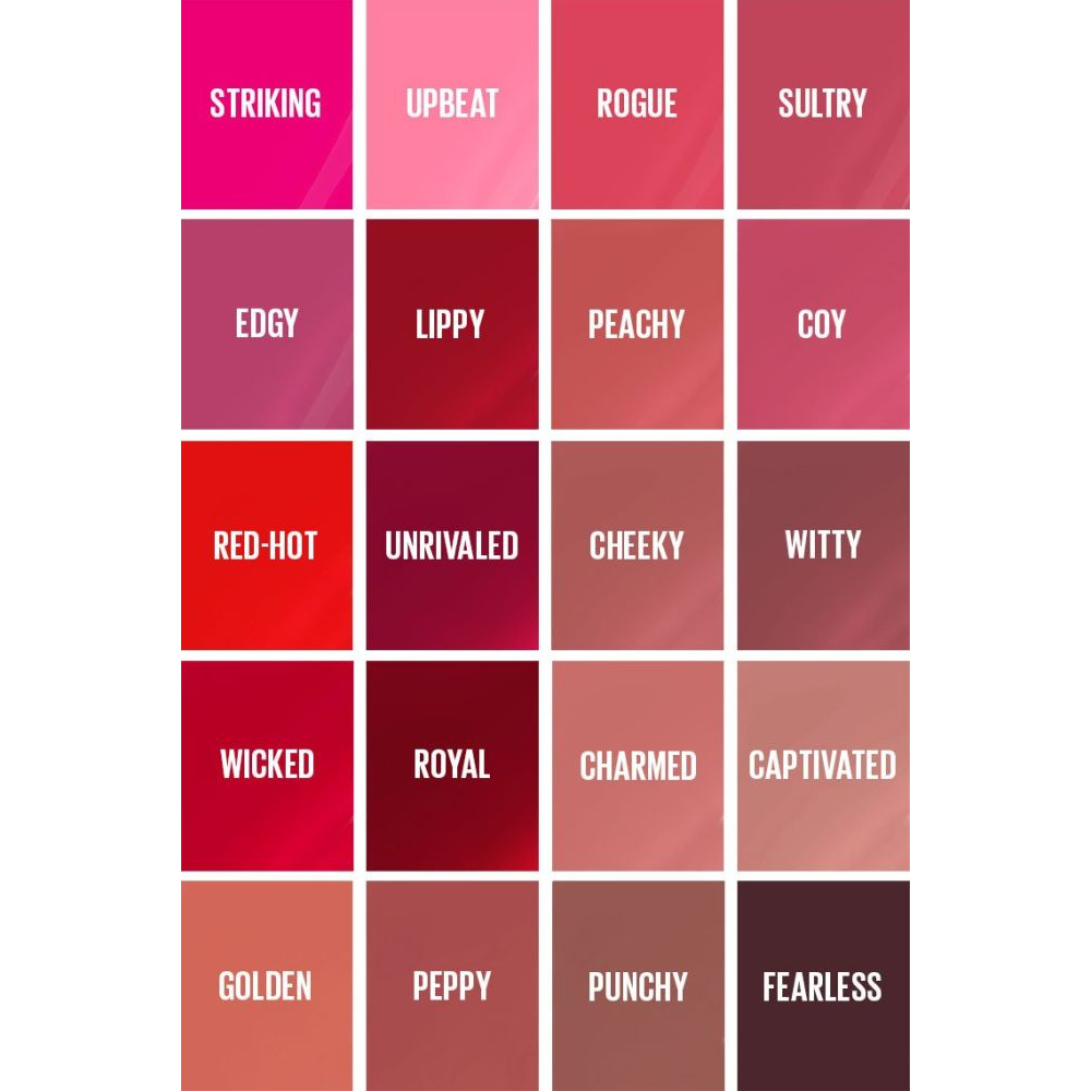 'Superstay Vinyl Ink' Flüssiger Lippenstift - 030 Unrivaled 4.2 ml