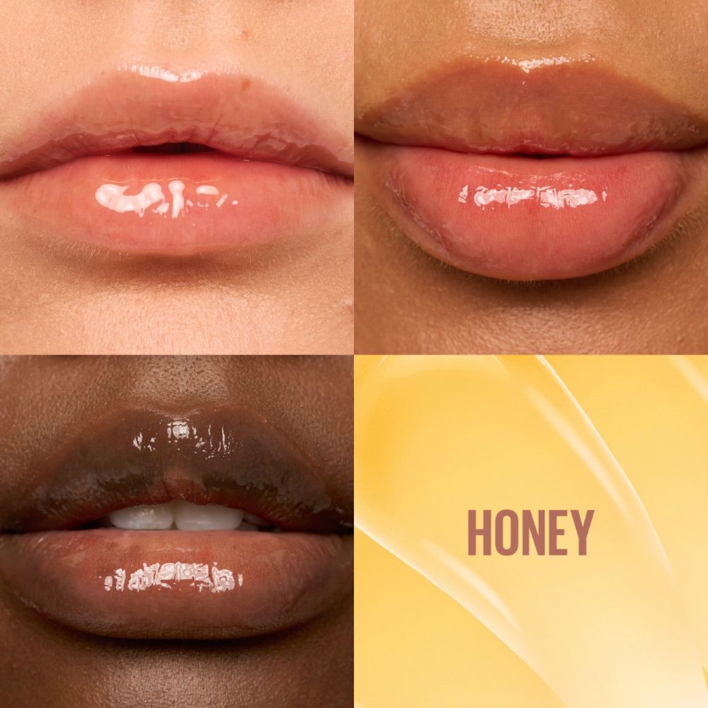'Lifter' Lipgloss - 026 Honey 5.4 ml