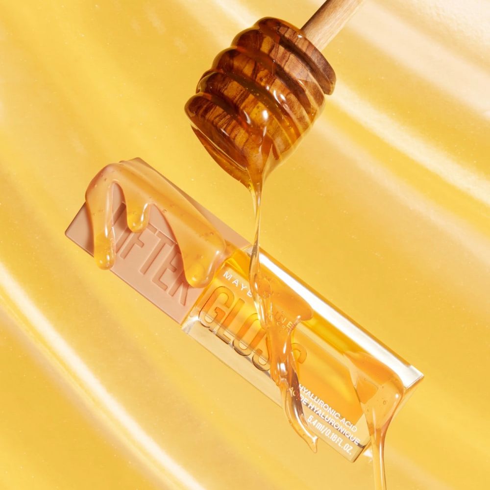 'Lifter' Lipgloss - 026 Honey 5.4 ml
