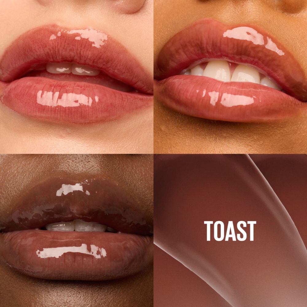 Gloss 'Lifter' - 029 Toast 5.4 ml