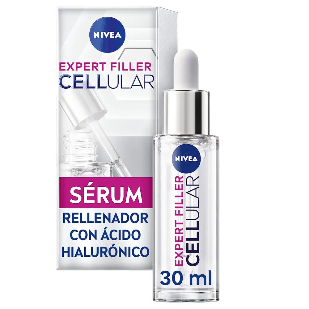 'Expert Filler Cellular Hyaluron Replumping' Gesichtsserum - 30 ml