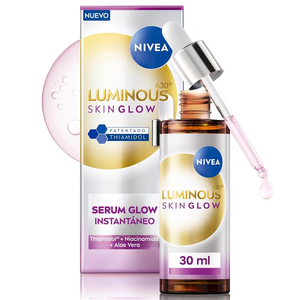 'Luminous 630º Skin Glow' Gesichtsserum - 30 ml