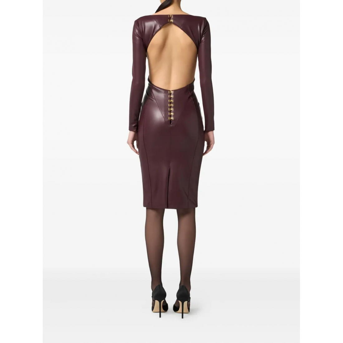 Women's 'Cut-Out' Maxi Dress