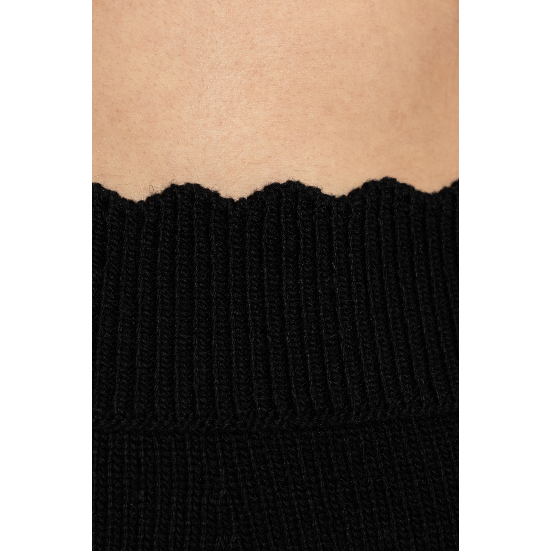 Mini Jupe 'Tapered' pour Femmes