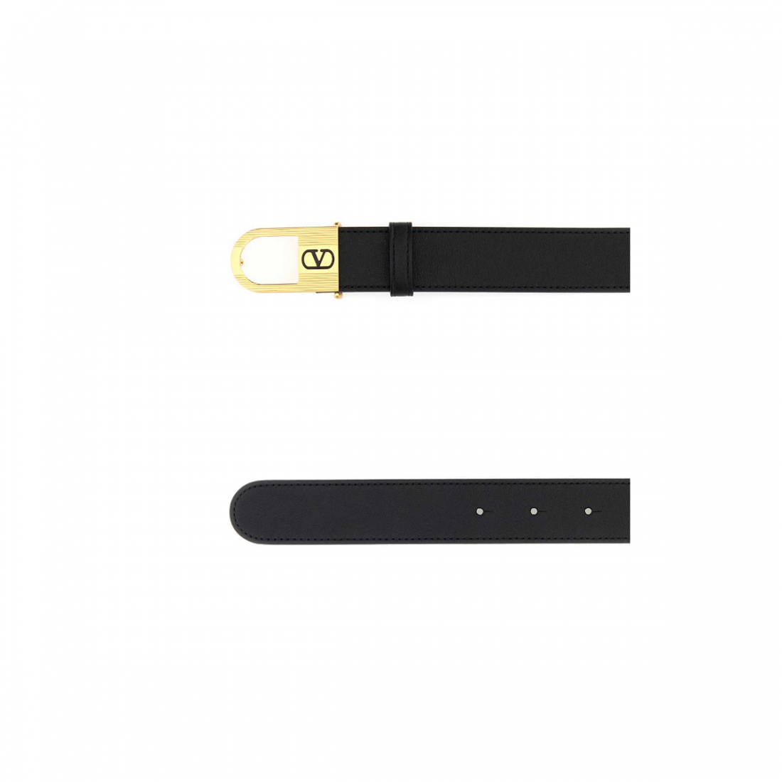 'Vlogo Signature' Gürtel für Herren