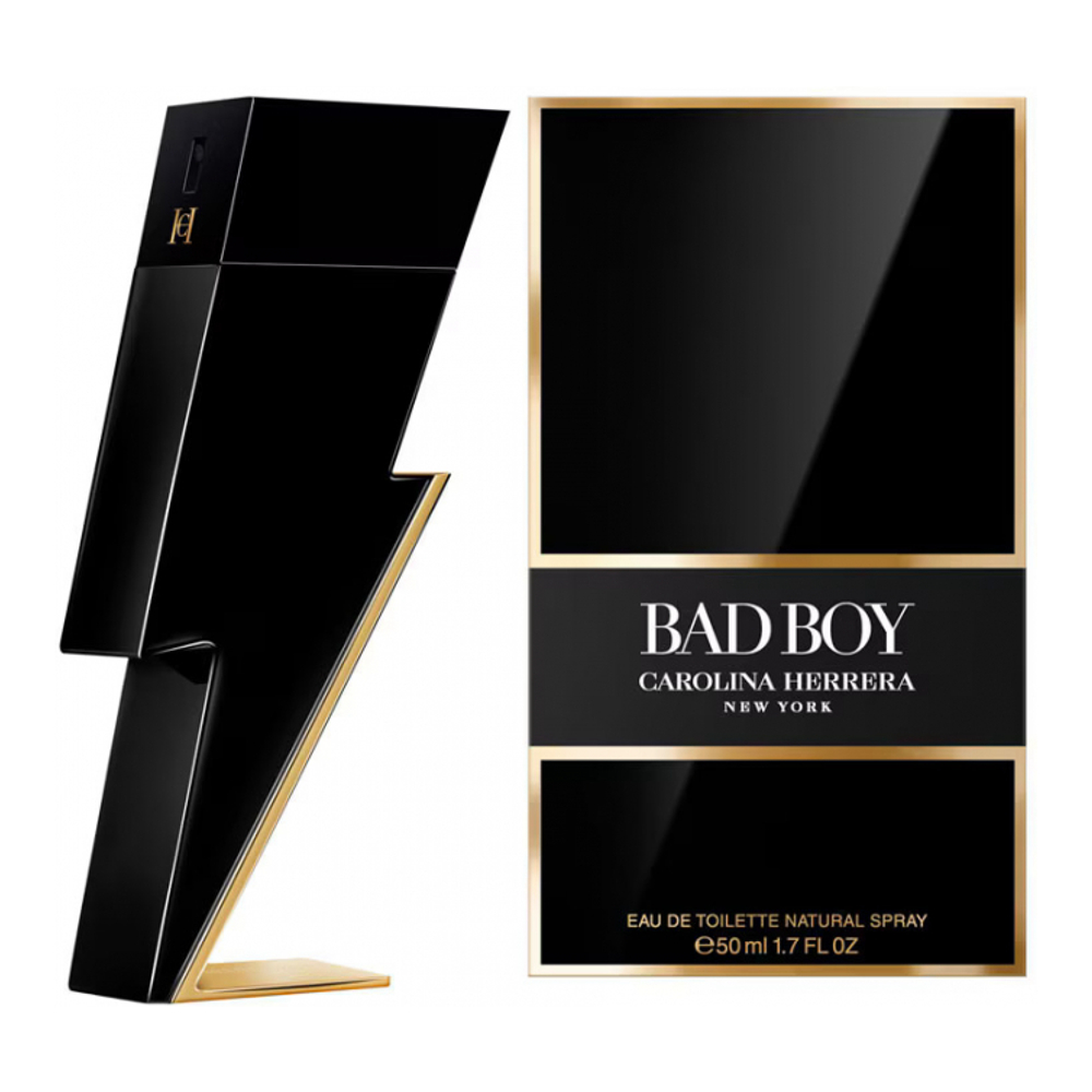 Eau de toilette 'Bad Boy' - 50 ml