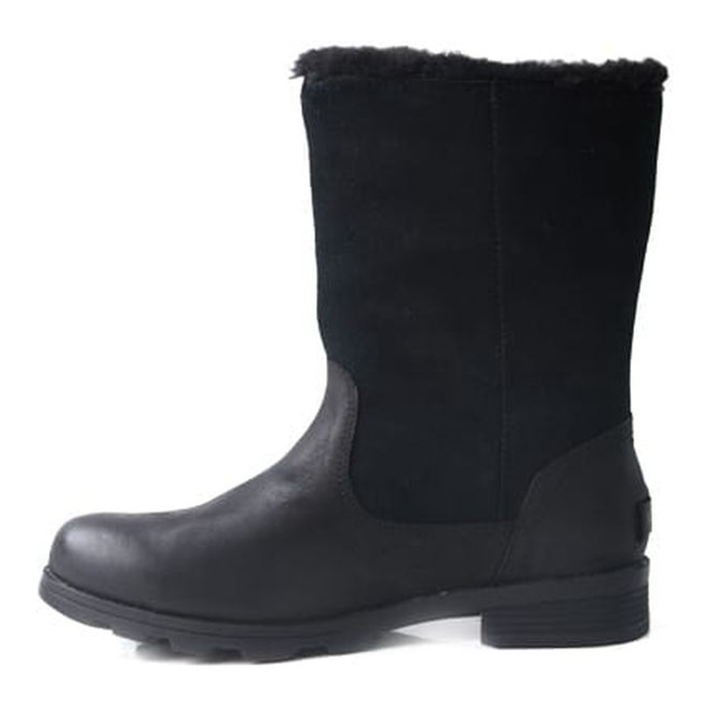 Women's 'Emelie Foldover' Snow Boots