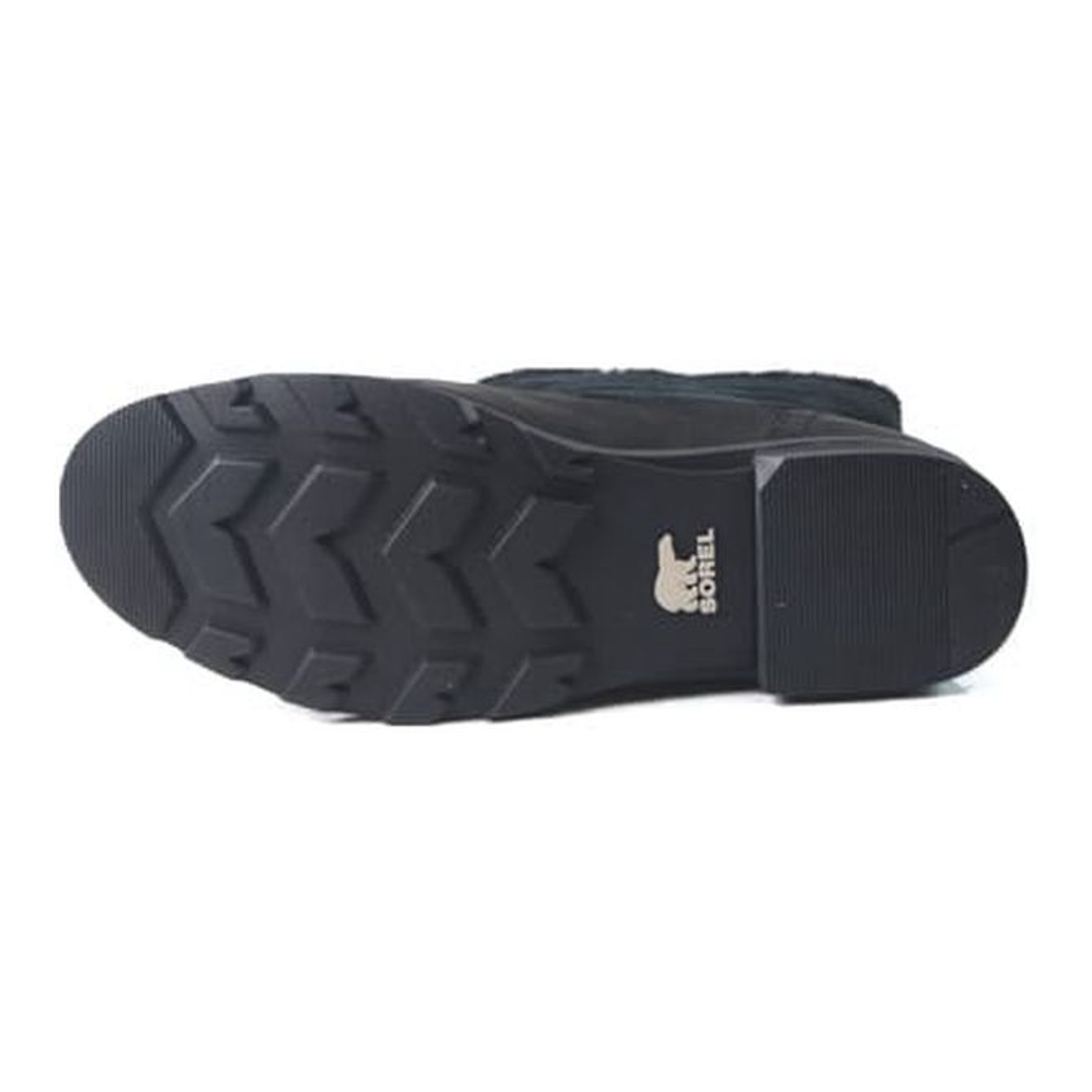 Women's 'Emelie Foldover' Snow Boots