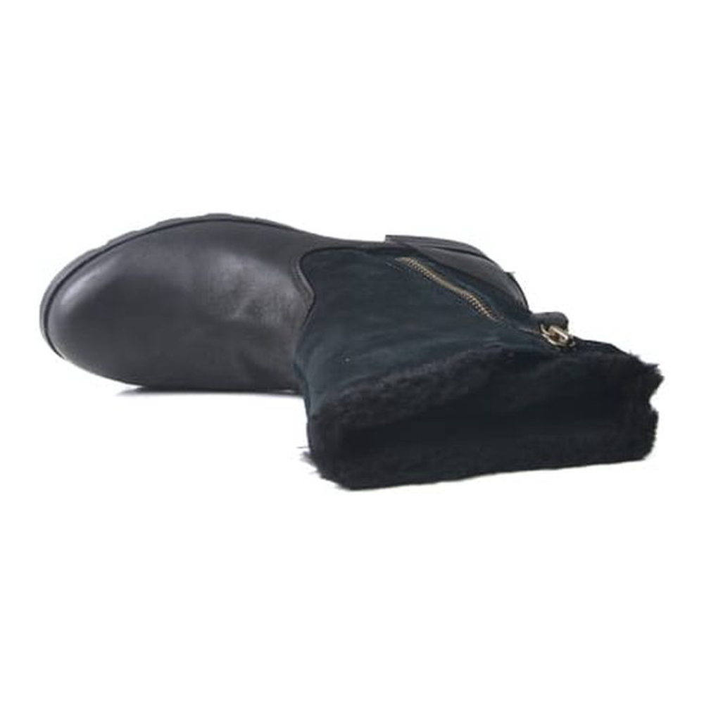 Women's 'Emelie Foldover' Snow Boots