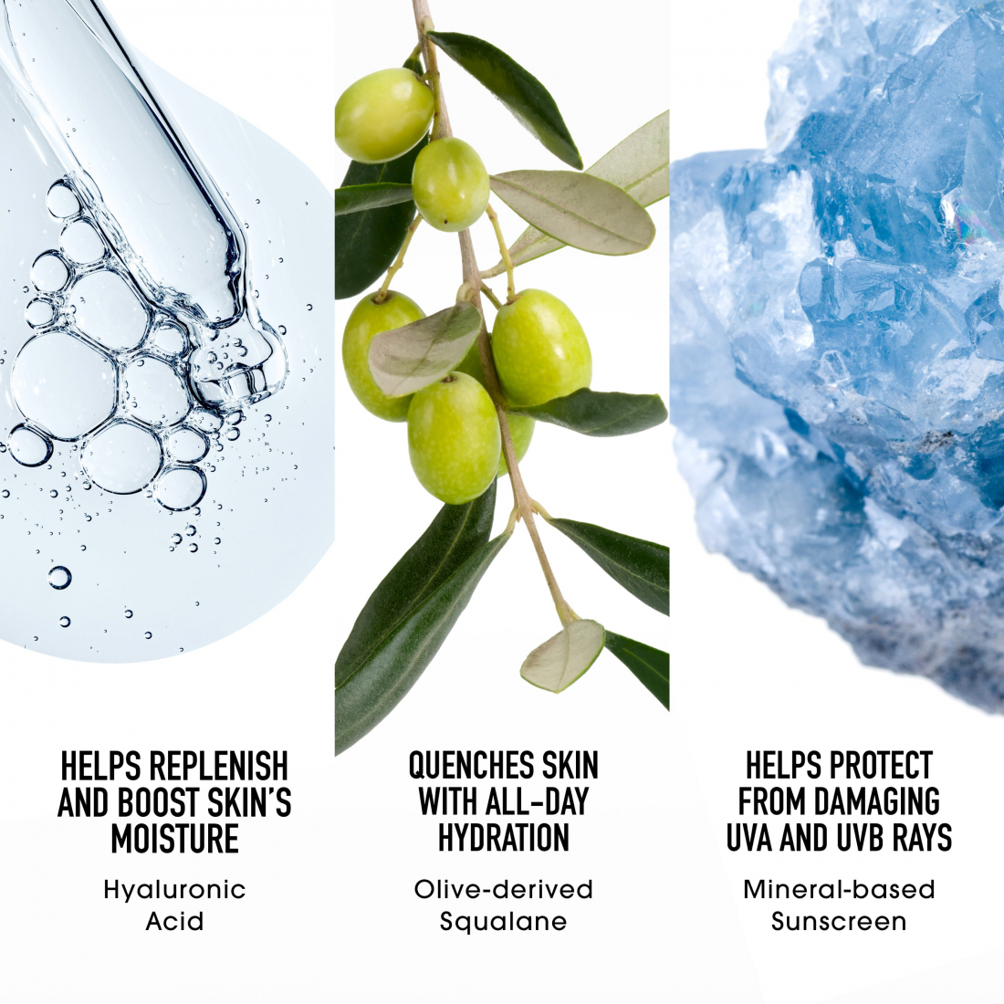 Eau de teint 'Complexion Rescue SPF30' - 08.5 Terra 35 ml