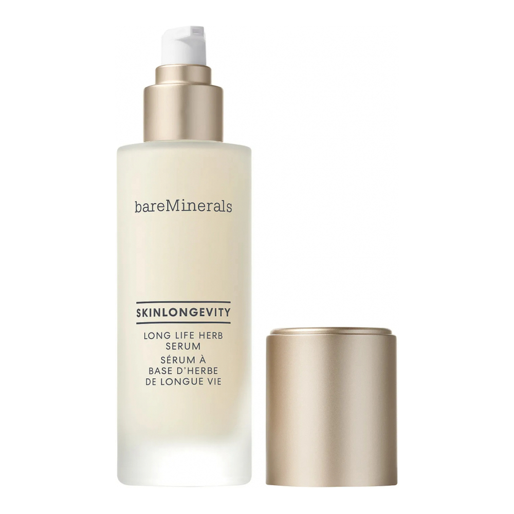 Sérum pour le visage 'SkinLongevity Long Life Herb' - 100 ml