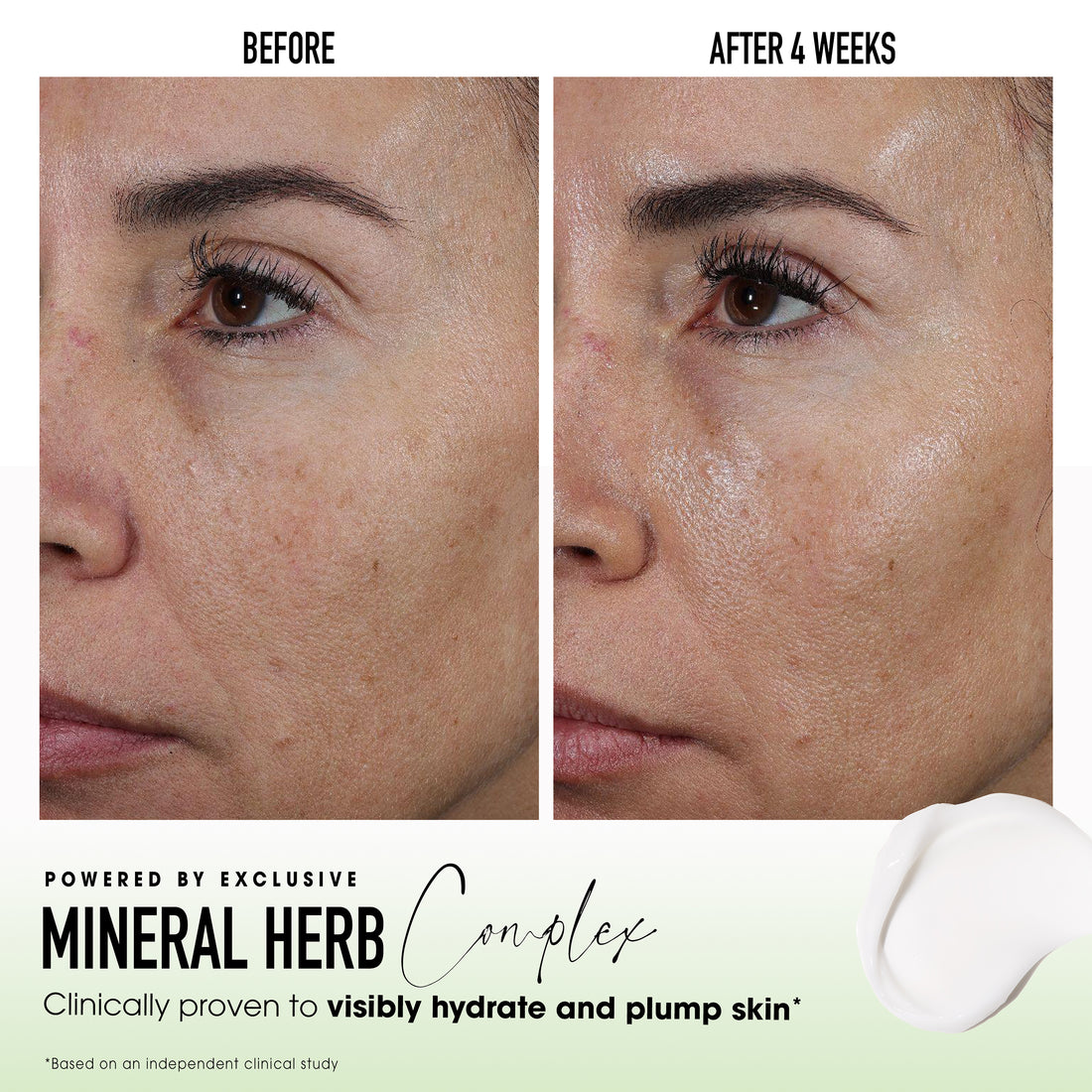 Crème visage 'SkinLongevity Butter Drench' - 50 g