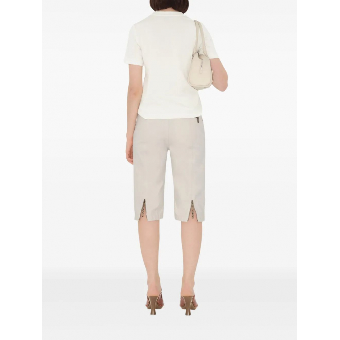 Women's 'B Crest' T-Shirt