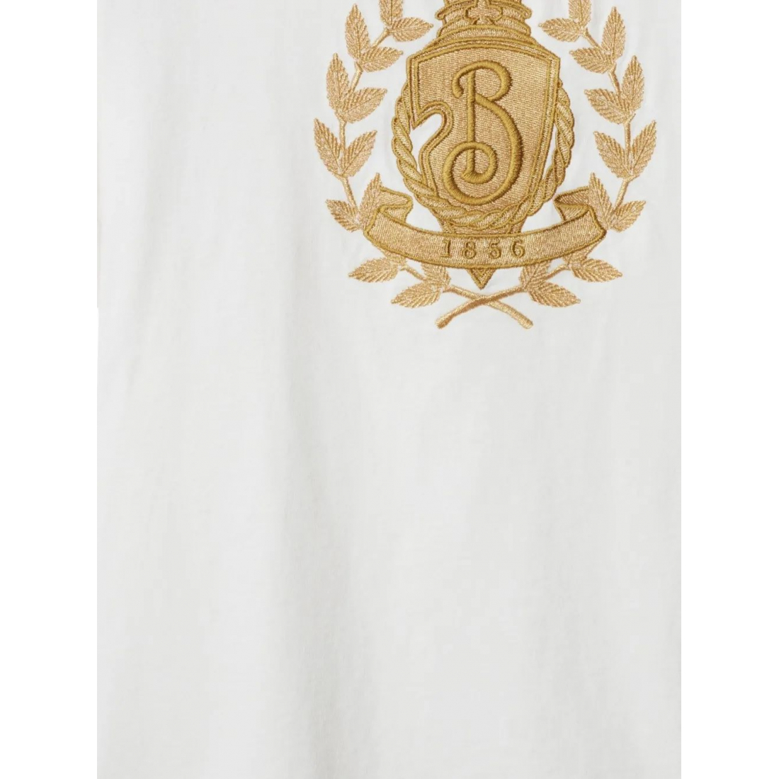 Women's 'B Crest' T-Shirt