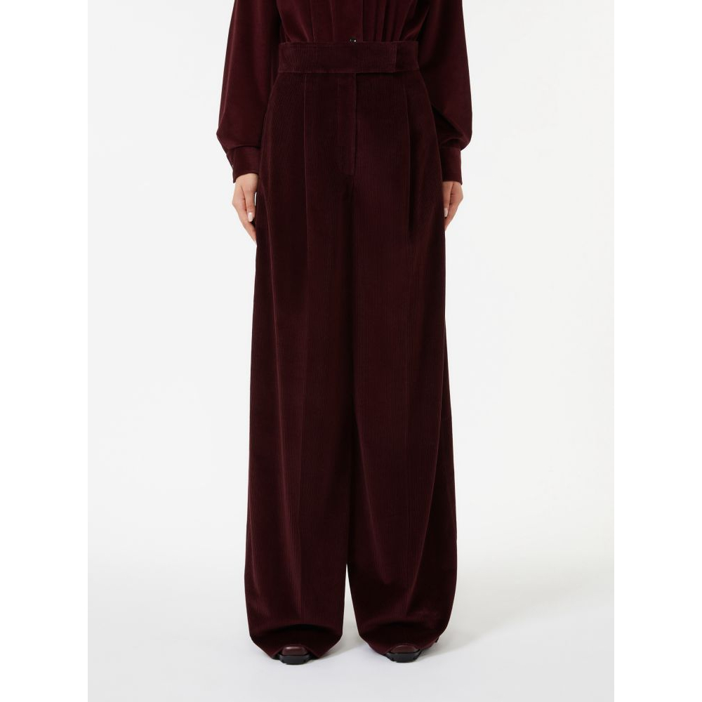 Pantalon 'Velvet' pour Femmes