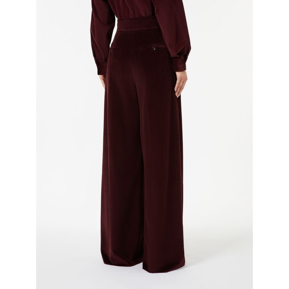 Pantalon 'Velvet' pour Femmes