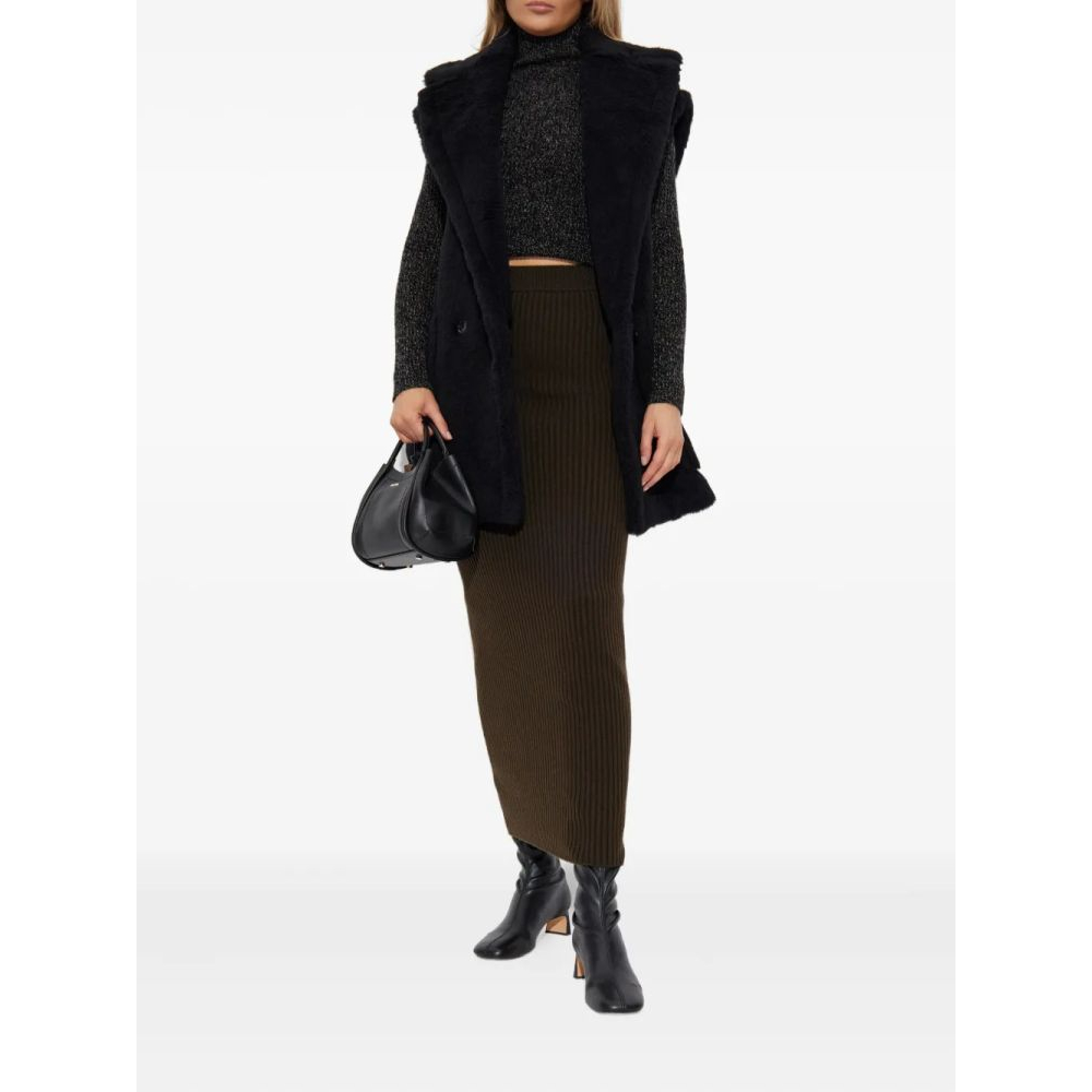 'Bormida Double-Breasted' Weste für Damen