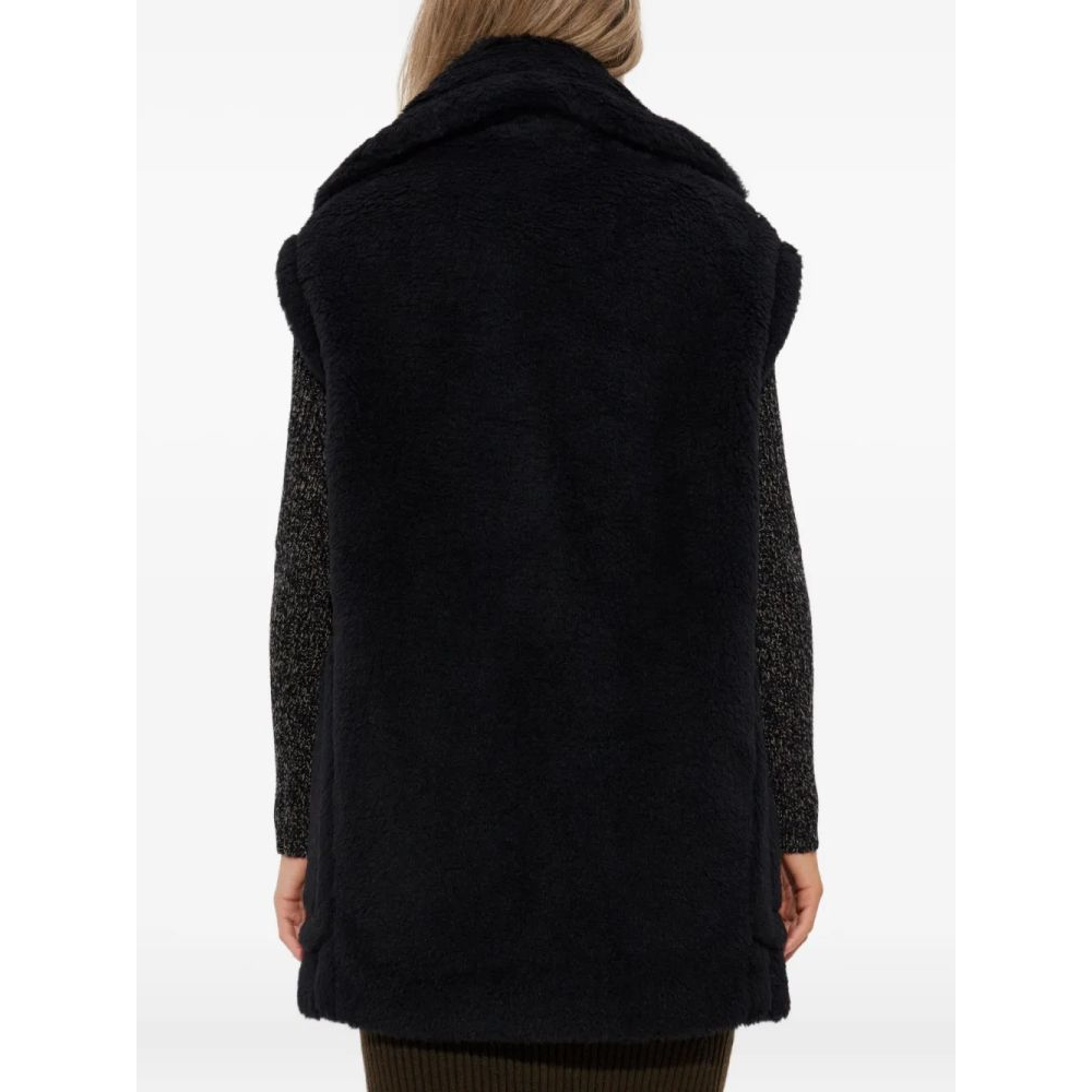 'Bormida Double-Breasted' Weste für Damen