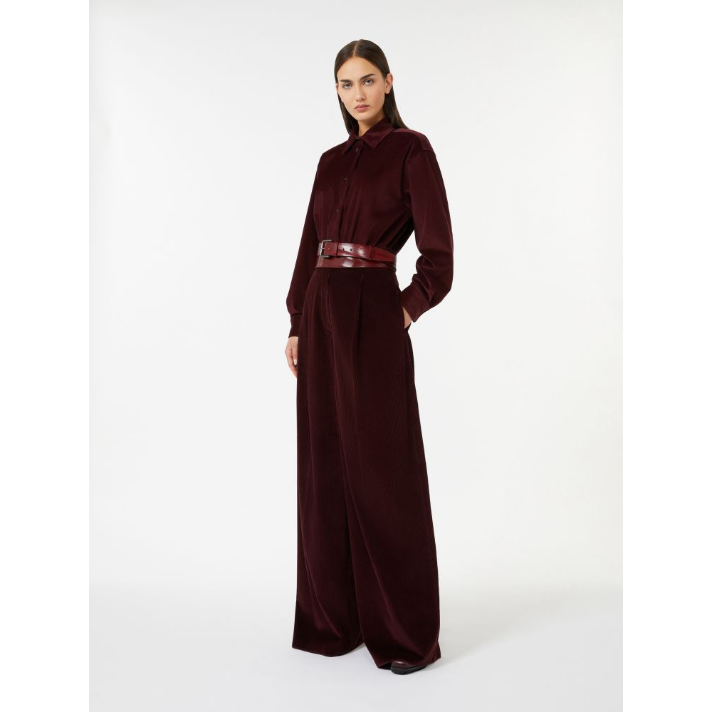 Pantalon 'Velvet' pour Femmes