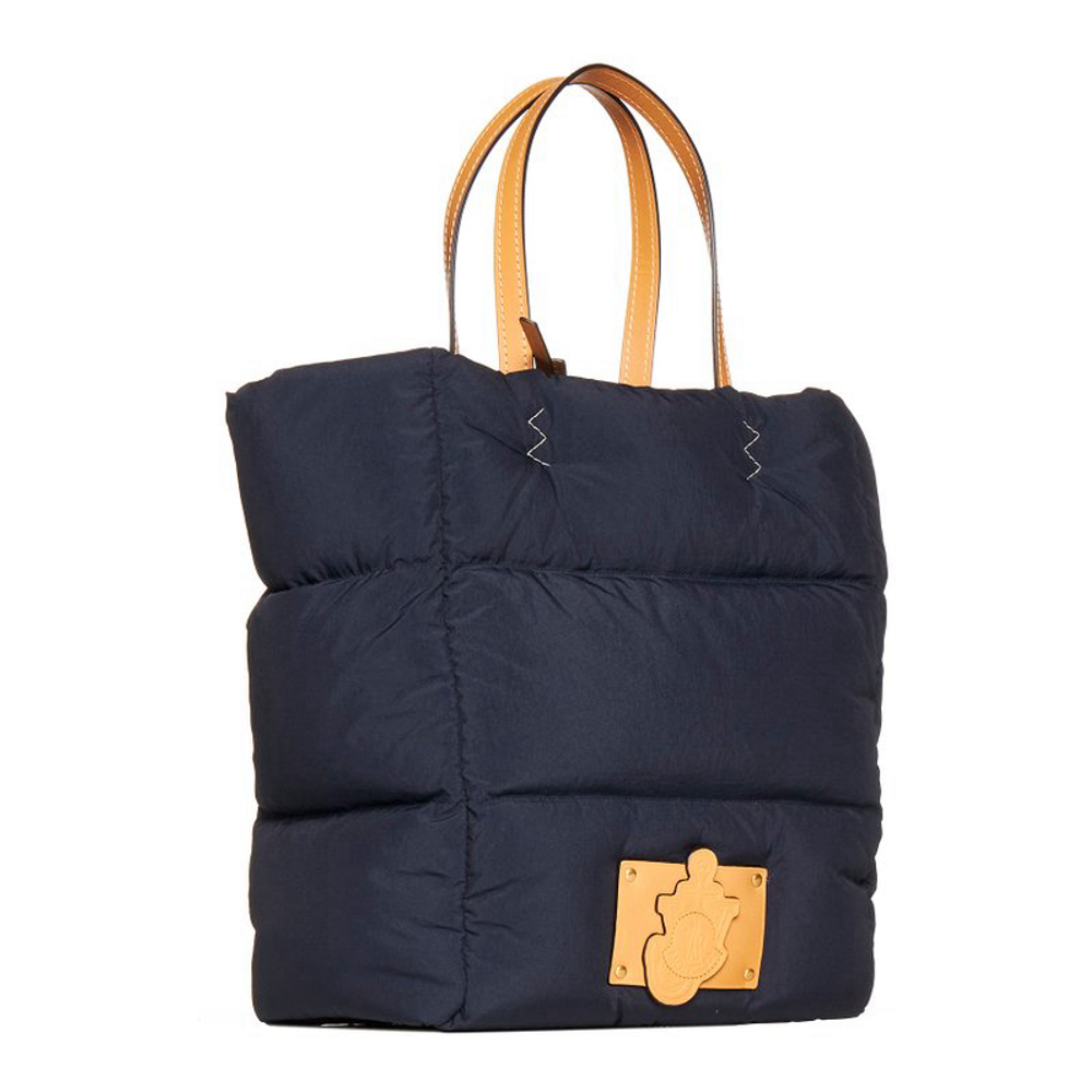 Women's 'Padded' Tote Bag