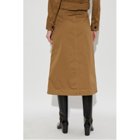 Jupe Midi pour Femmes