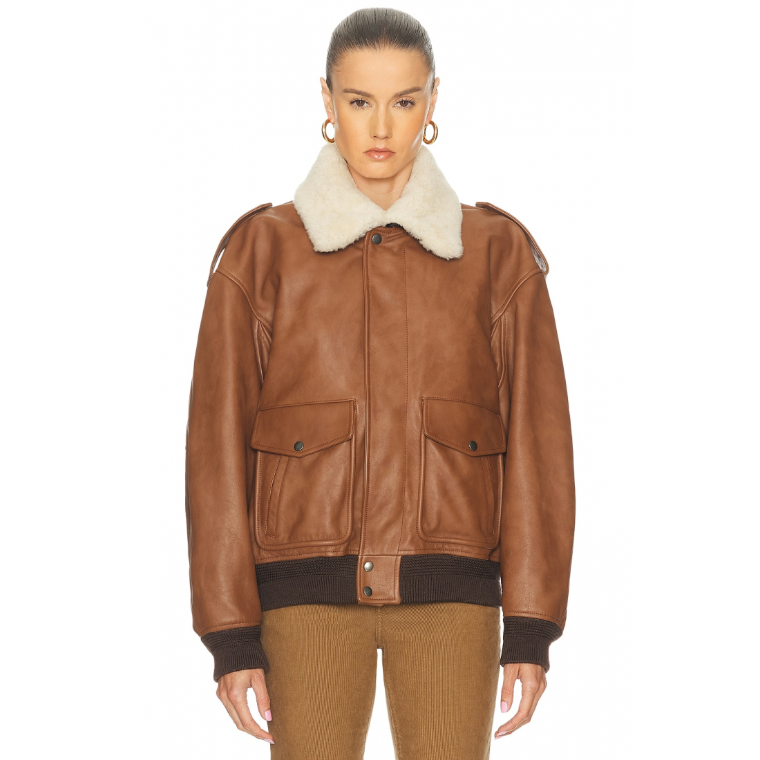 Blouson bomber pour Femmes
