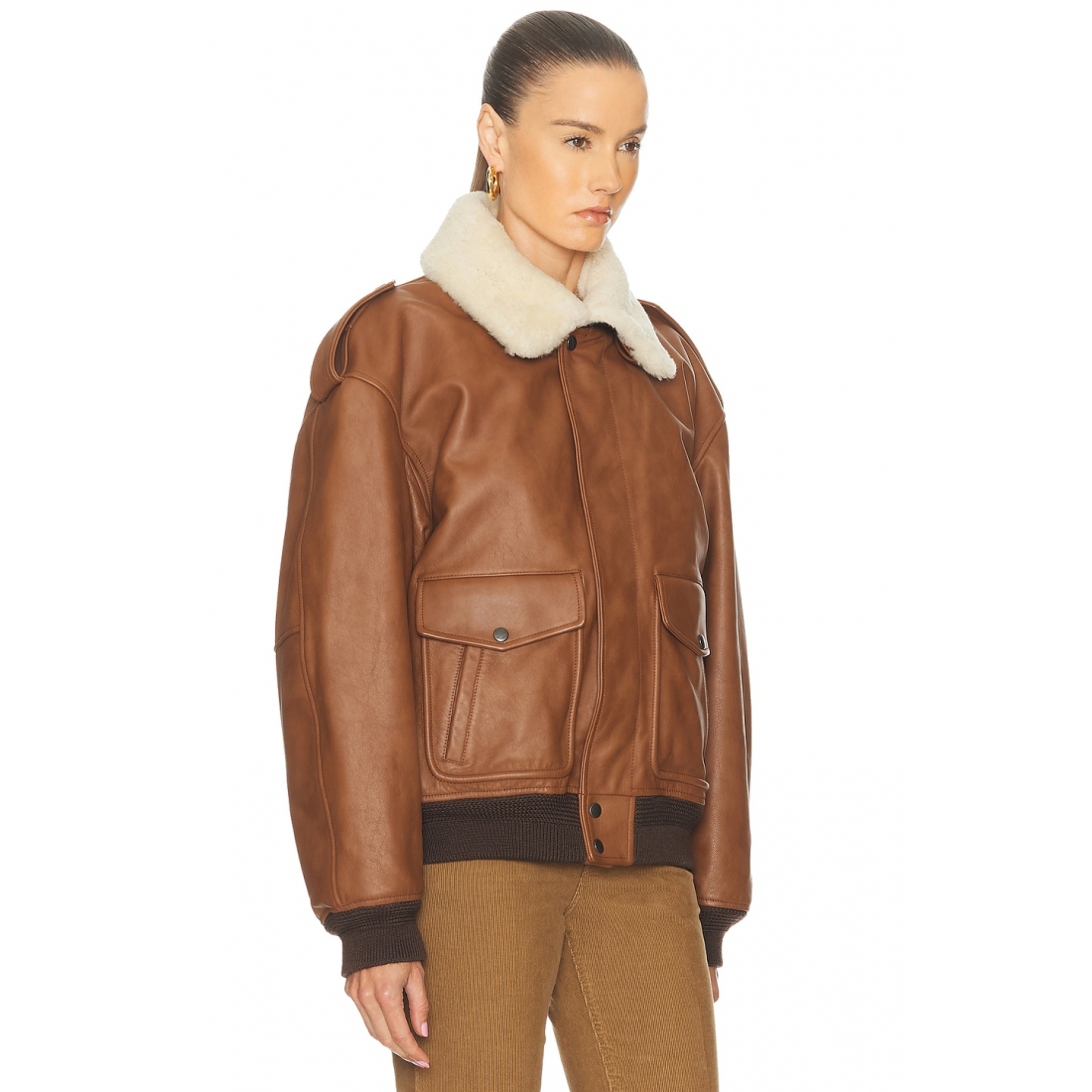 Blouson bomber pour Femmes