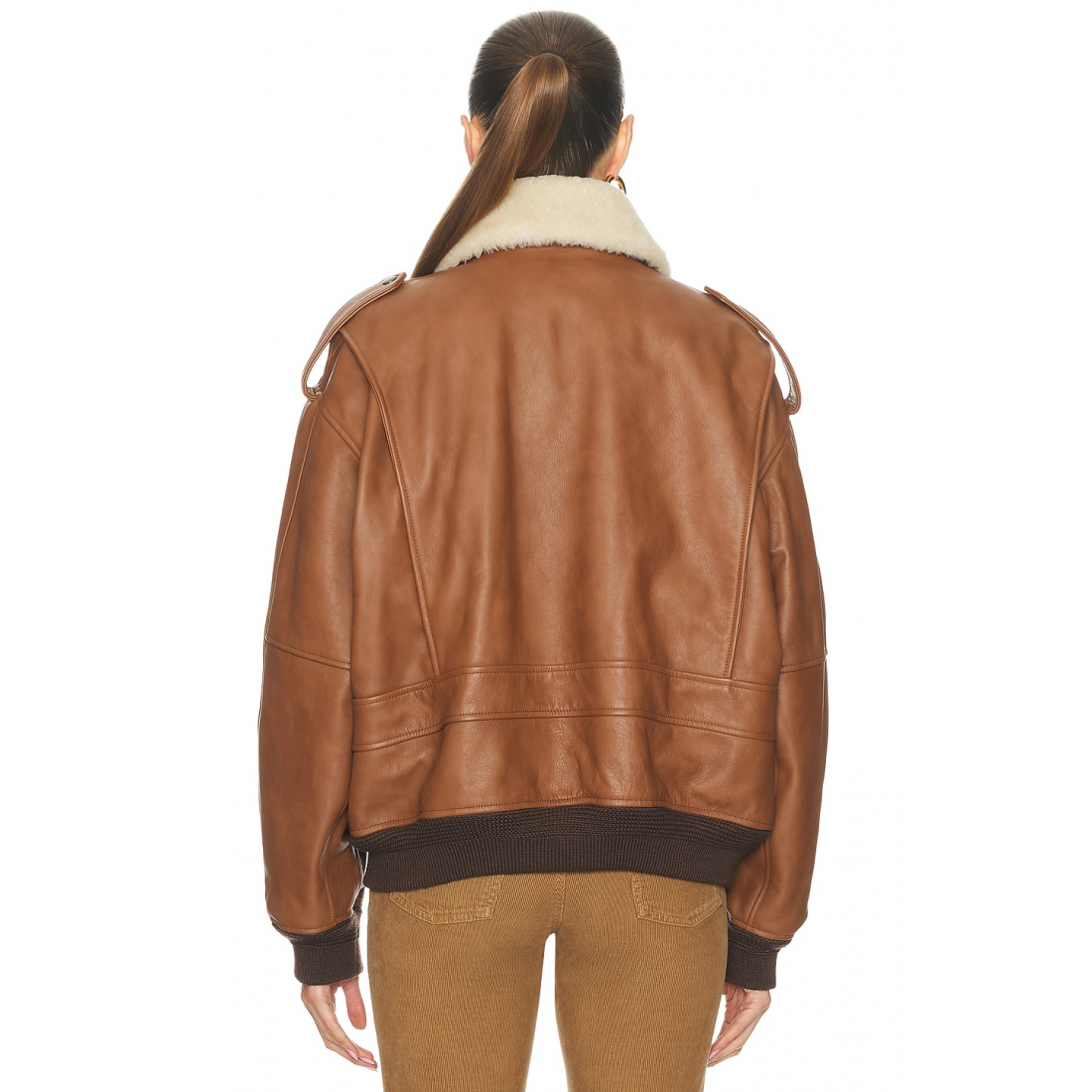 Blouson bomber pour Femmes