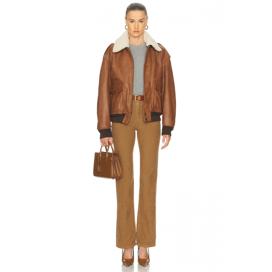 Blouson bomber pour Femmes