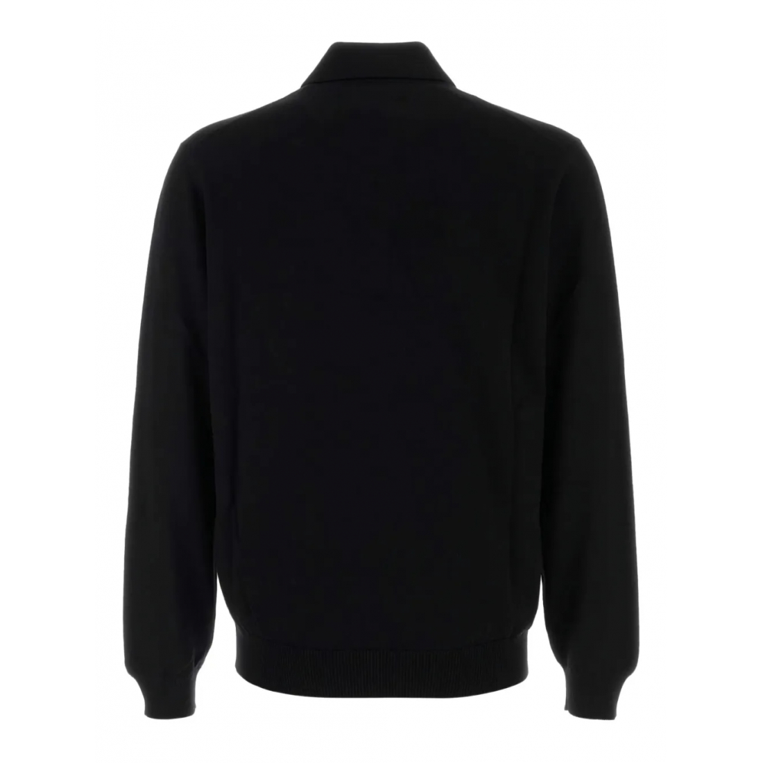 Men's Long-Sleeve Polo Shirt