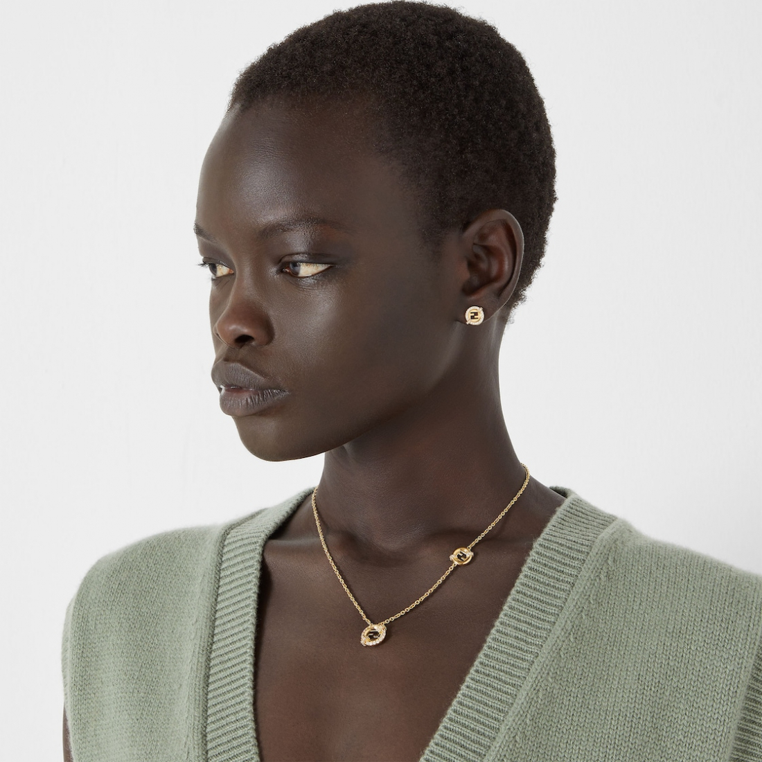 Collier 'Everround' pour Femmes