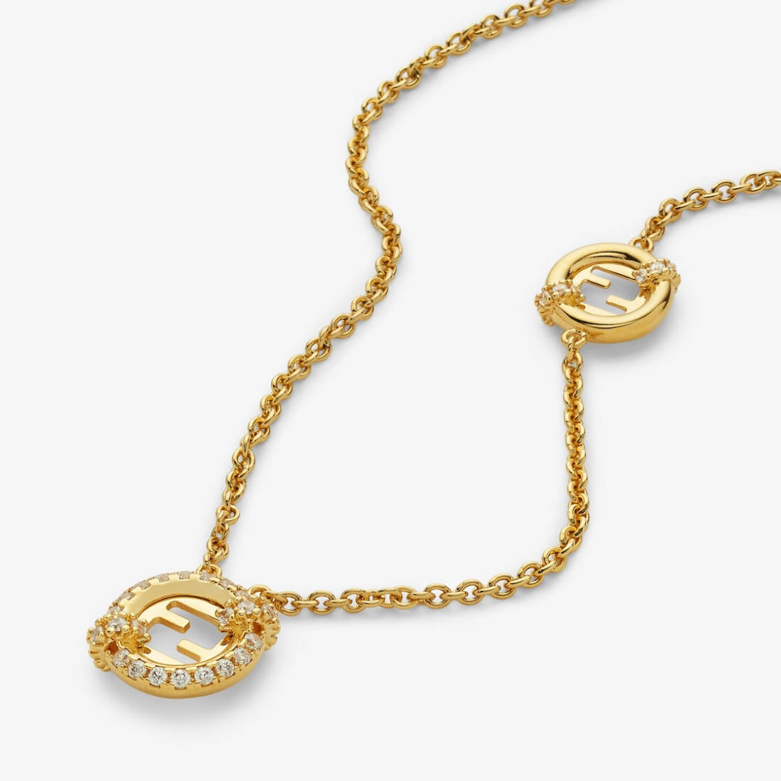 Collier 'Everround' pour Femmes