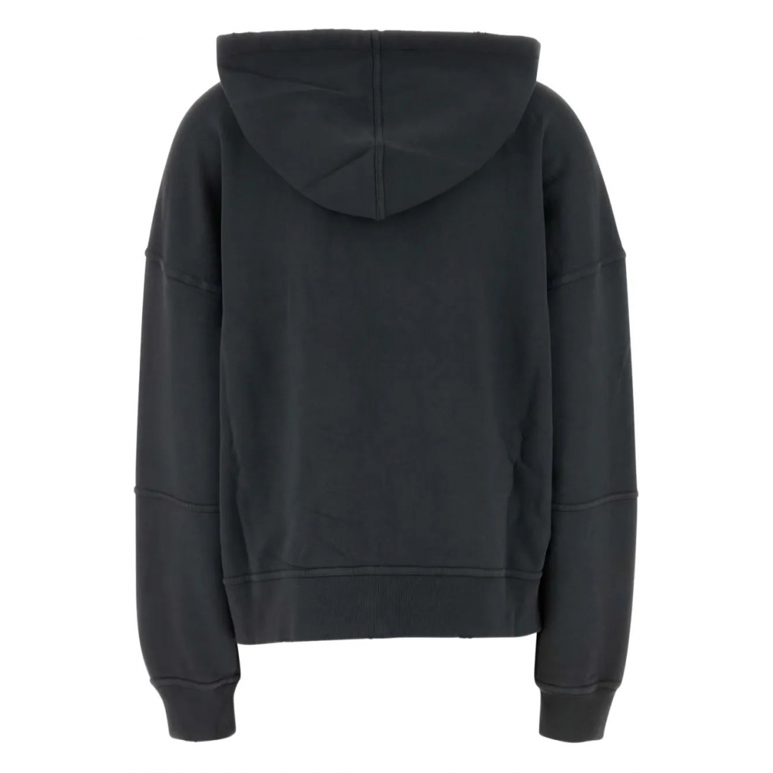 Sweatshirt à capuche  'Zip-Up' pour Hommes