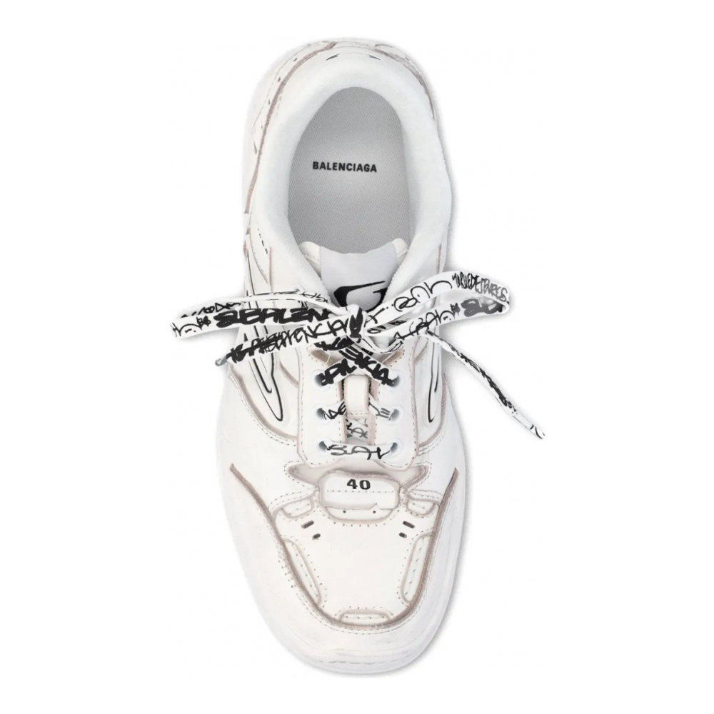 Women's 'Hamptons' Sneakers