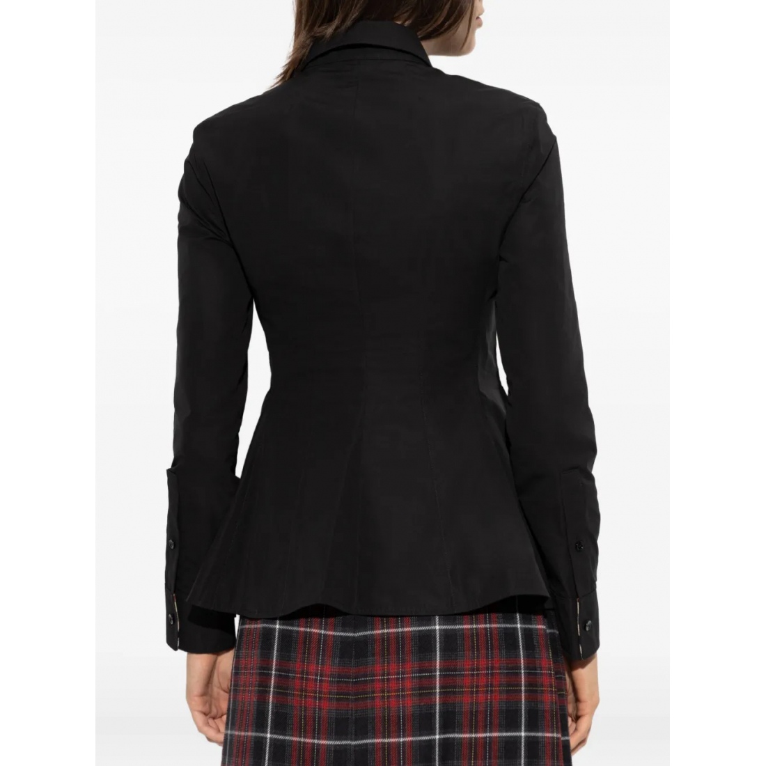 Chemise 'Buttoned' pour Femmes