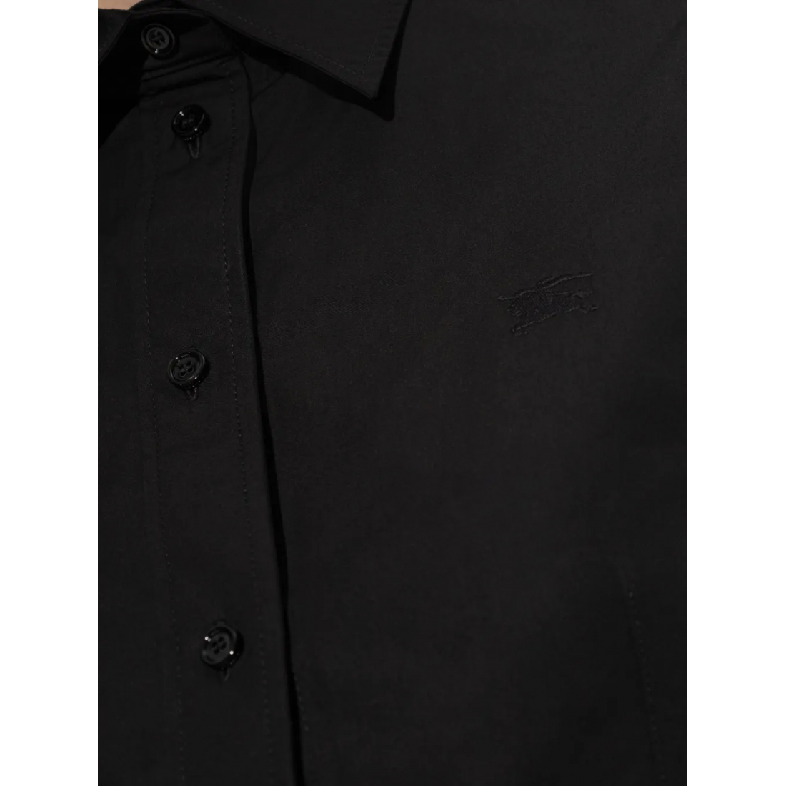 Chemise 'Buttoned' pour Femmes