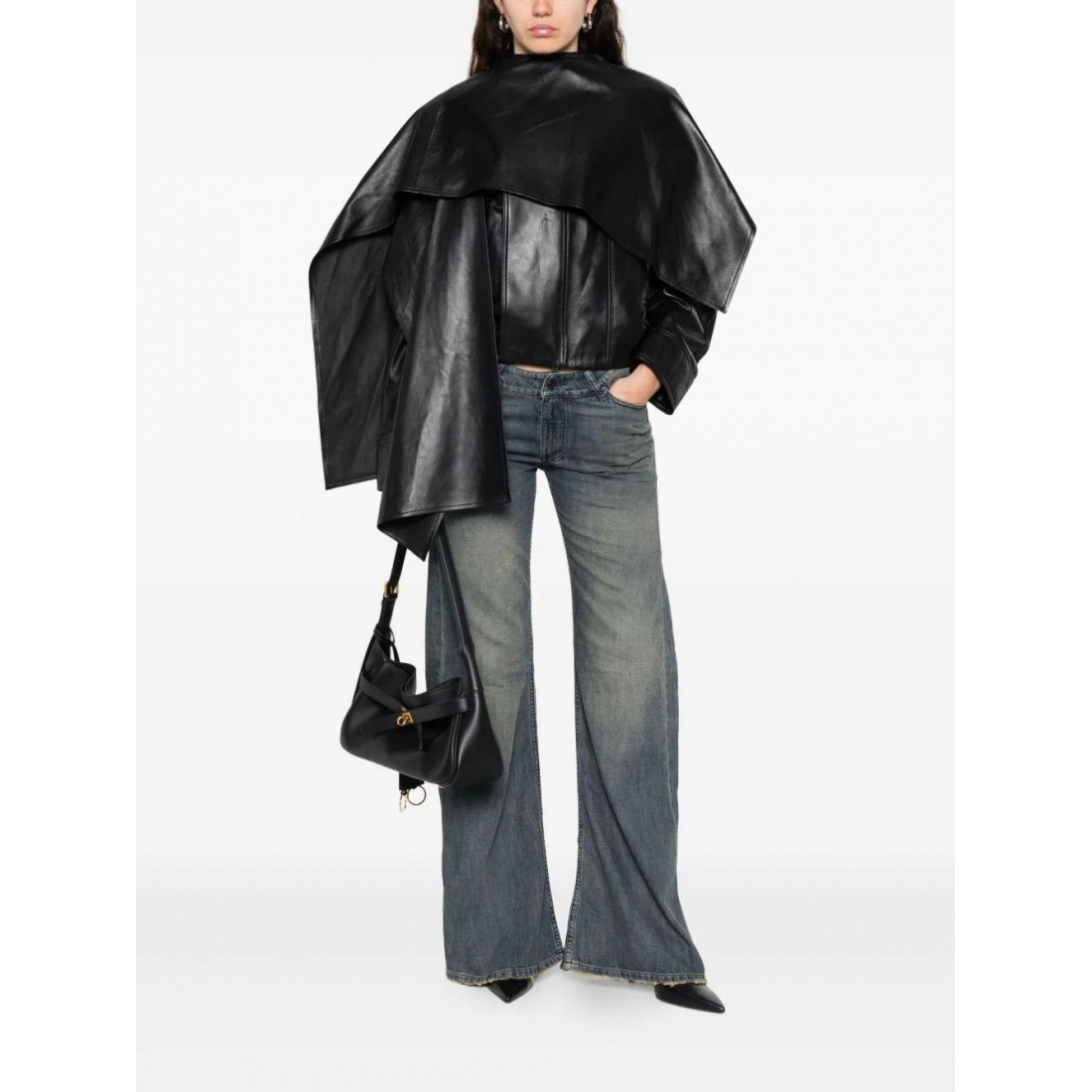 Women's 'Curved Waist' Jeans