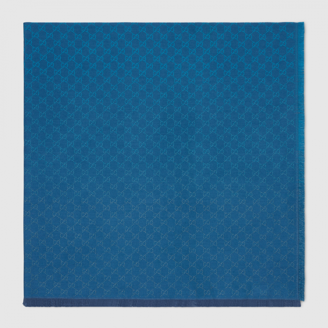 'Printed Gg' Schal für Damen