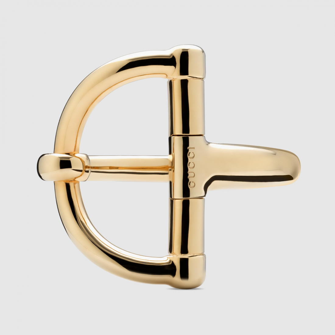 'Half Horsebit' Armband