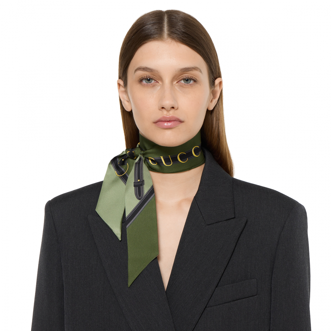 'Printed' Schleife für Damen