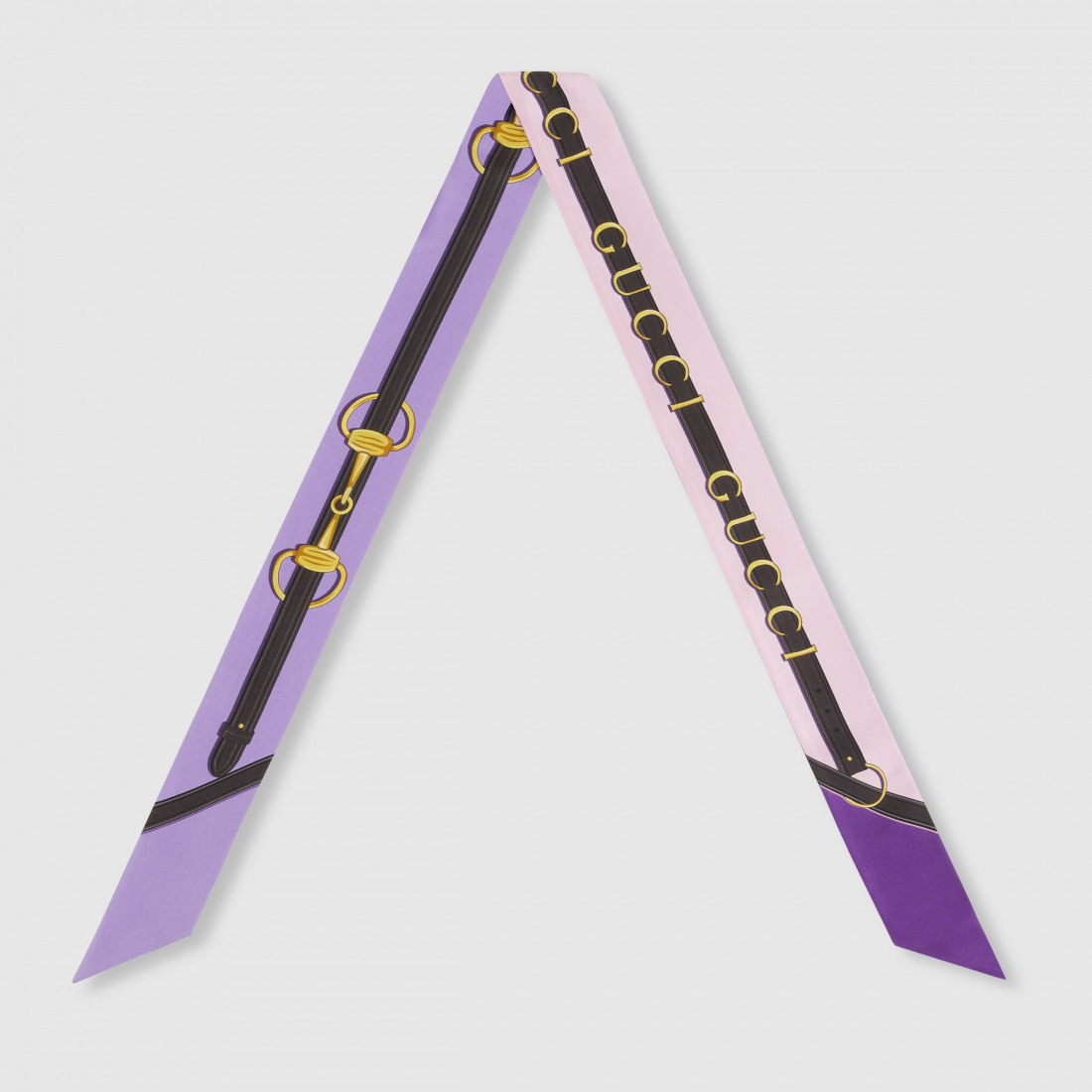 Women's 'Printed' Bow