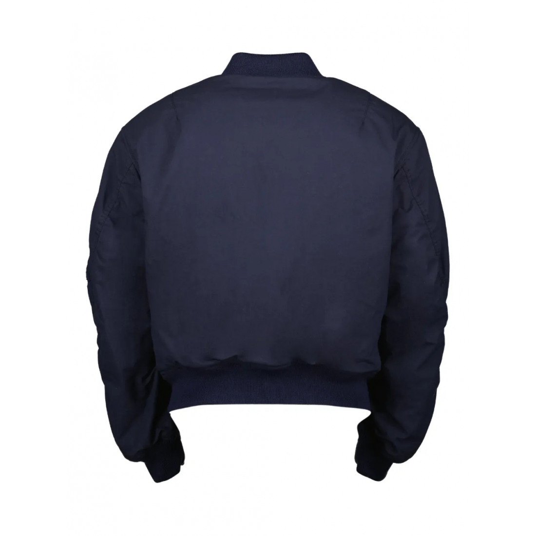 'Logo-Detail' Bomberjacke für Herren