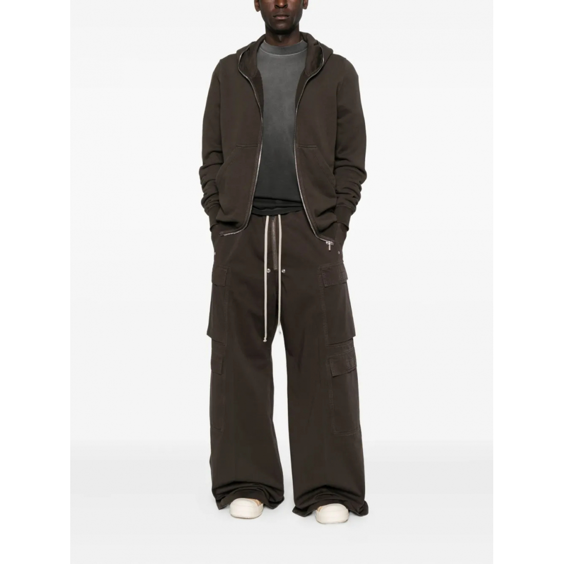 Men's 'Double Jumbo Belas' Cargo Trousers
