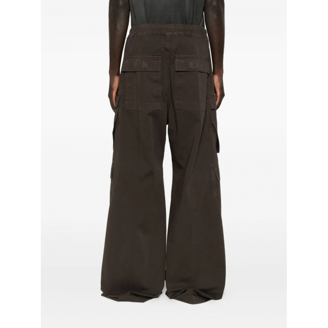 Men's 'Double Jumbo Belas' Cargo Trousers