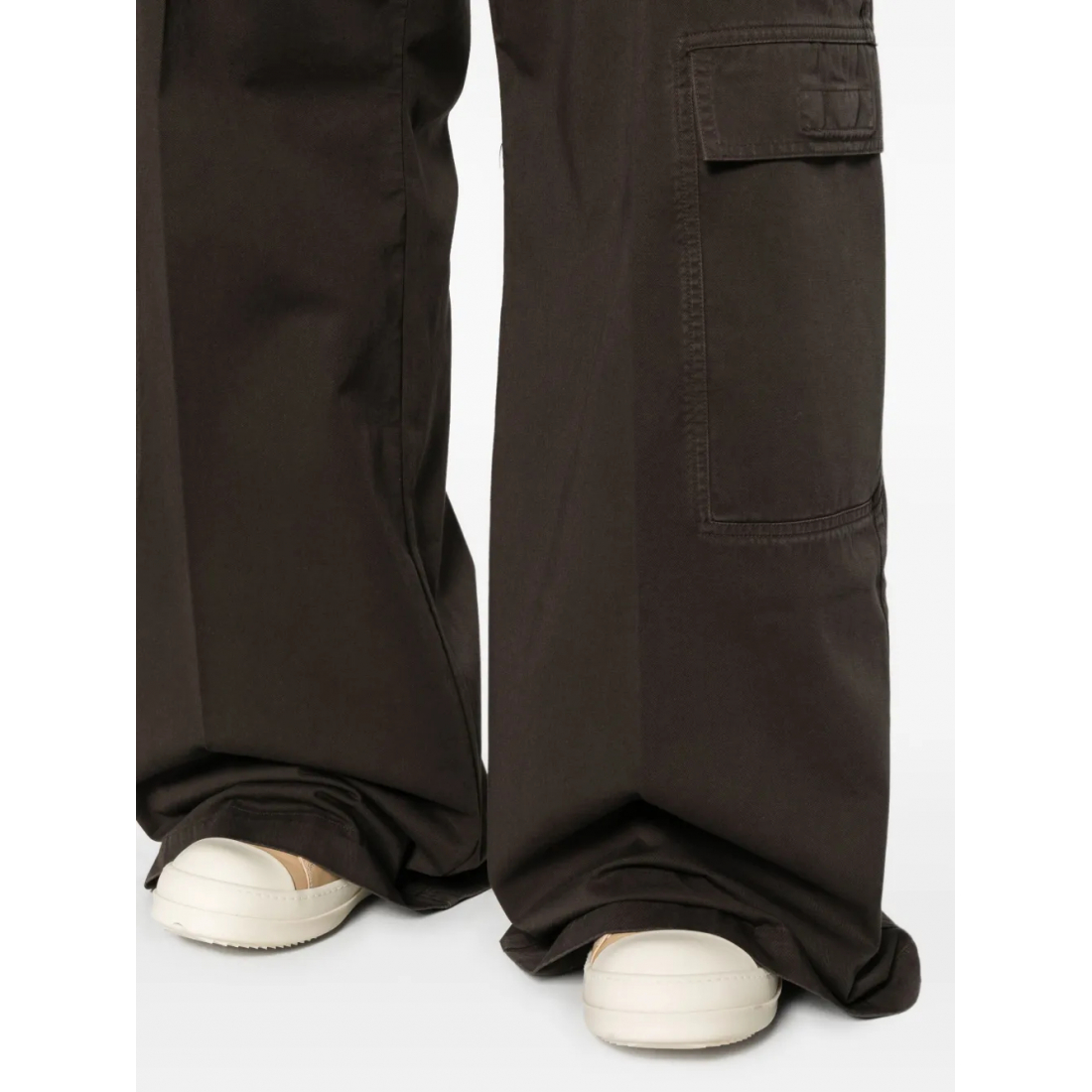 Men's 'Double Jumbo Belas' Cargo Trousers