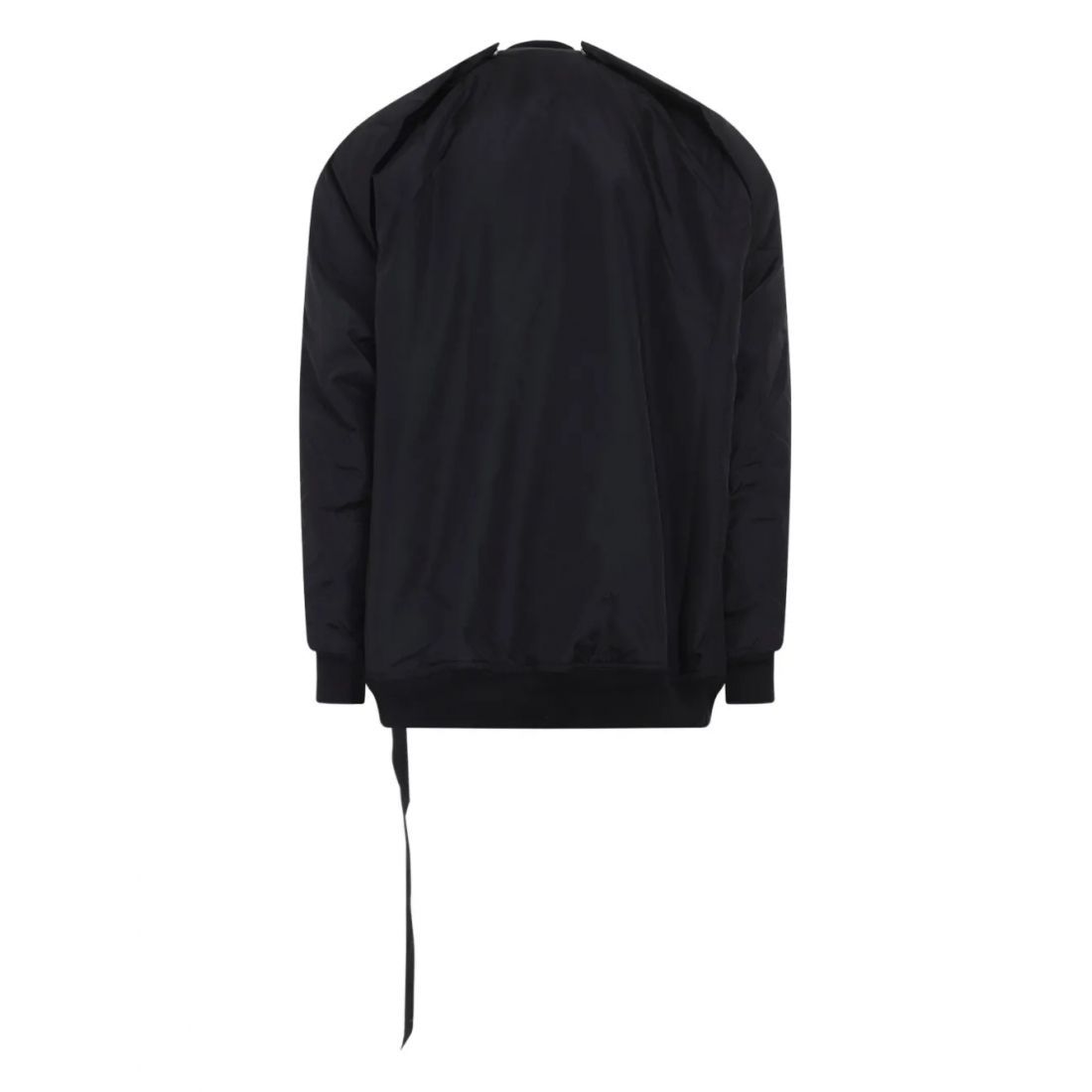Men's 'Padded Zip-Front' Bomber Jacket