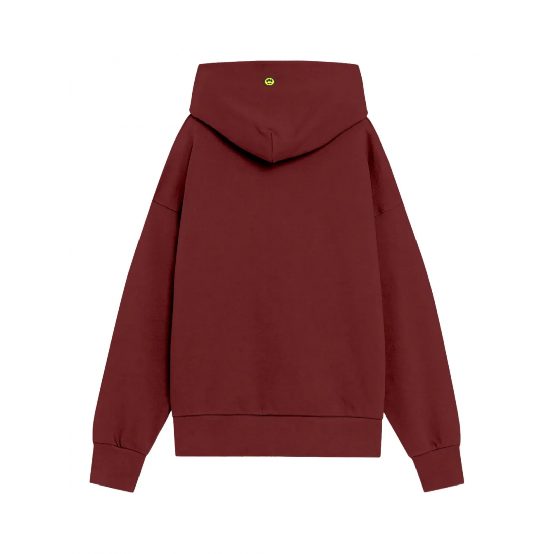 Sweatshirt 'Hooded Pocket' pour Hommes